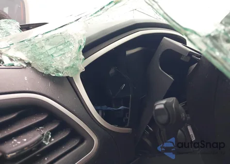 2020 Ford Edge St Line z USA, uszkodzony, nr VIN 2FMPK3J99LBB13659